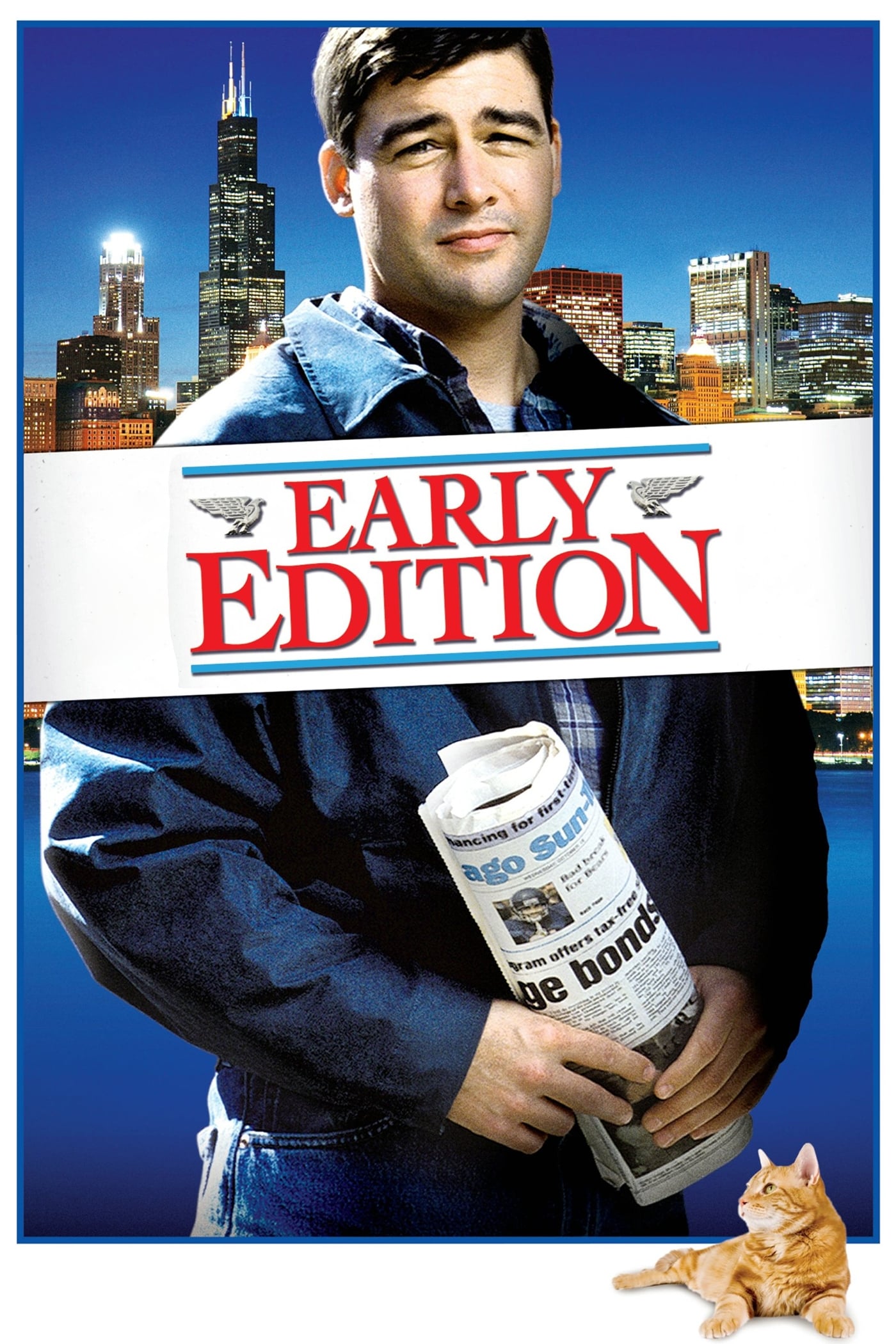 Early Edition [37870] (A1765634974) [[Shows]] --Plex--